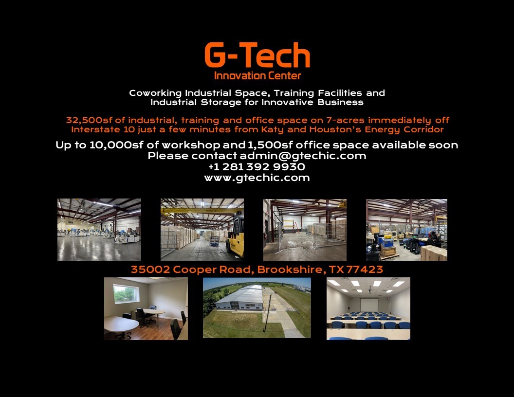 G-Tech Facility