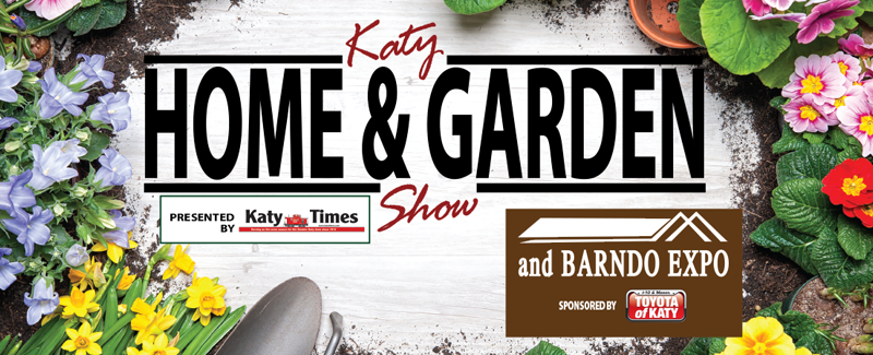Katy Home & Garden Show Photo - Click Here to See