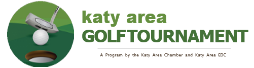 Katy Area Golf Tournament Photo - Click Here to See